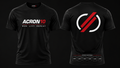 Camiseta Atleta Acron10