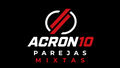 Inscripción ACRON10 para parejas mixtas