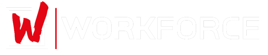 Logo Workforce