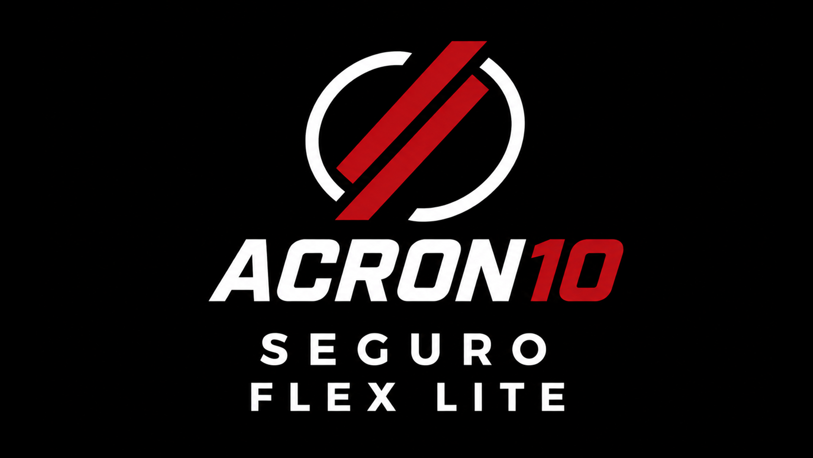 Seguro Acron10 Flex Lite
